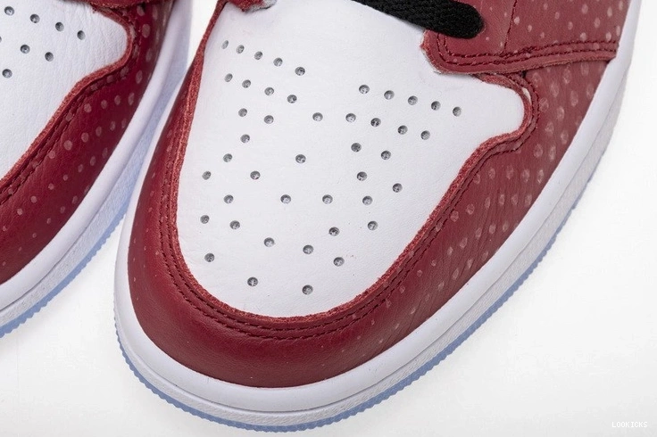 Reps Air Spider Jordan 555088-602 Man 1 0509